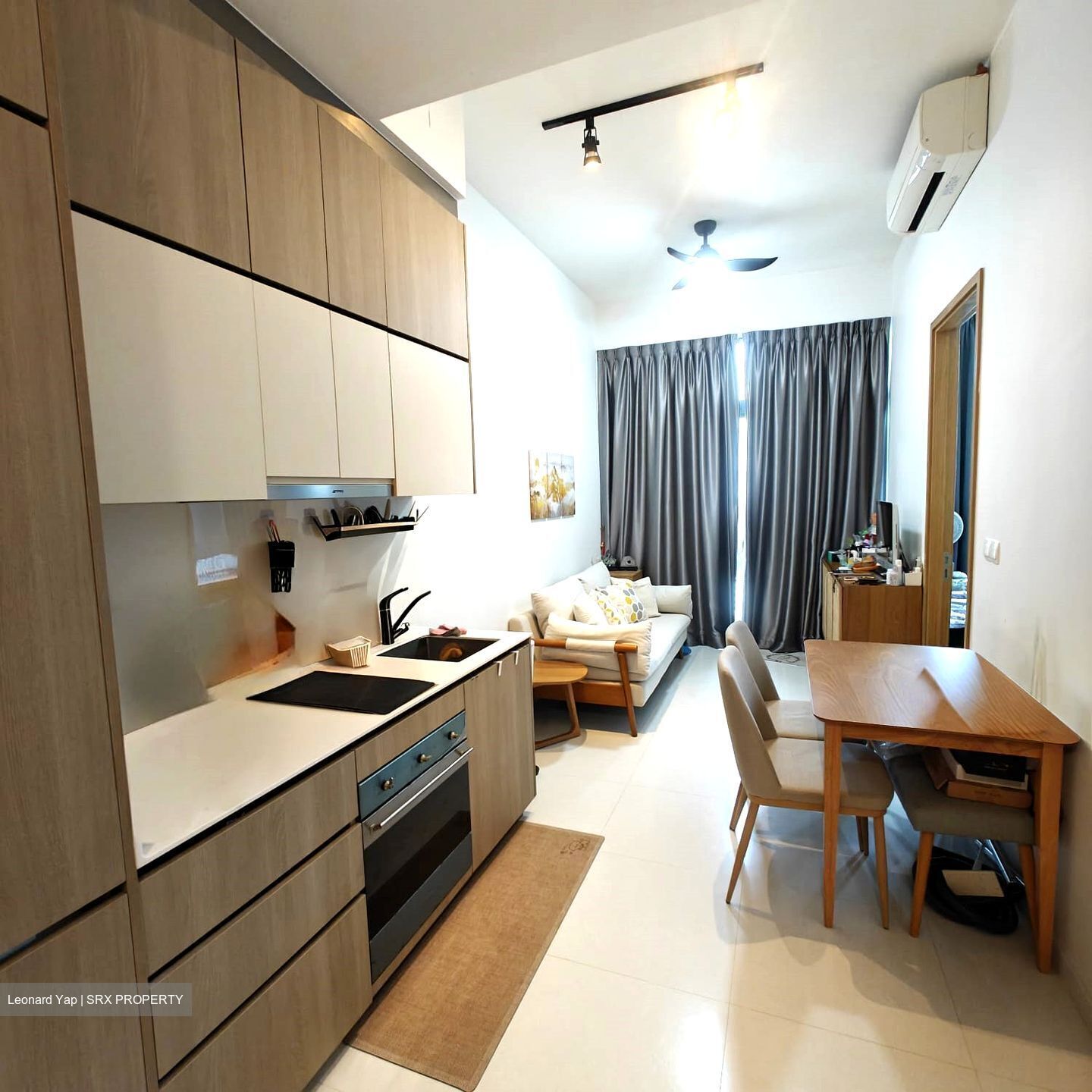 Sturdee Residences (D8), Condominium #517472071